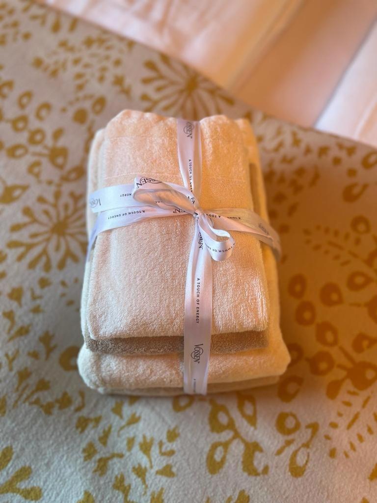Haus Karin 马尔尼茨 外观 照片