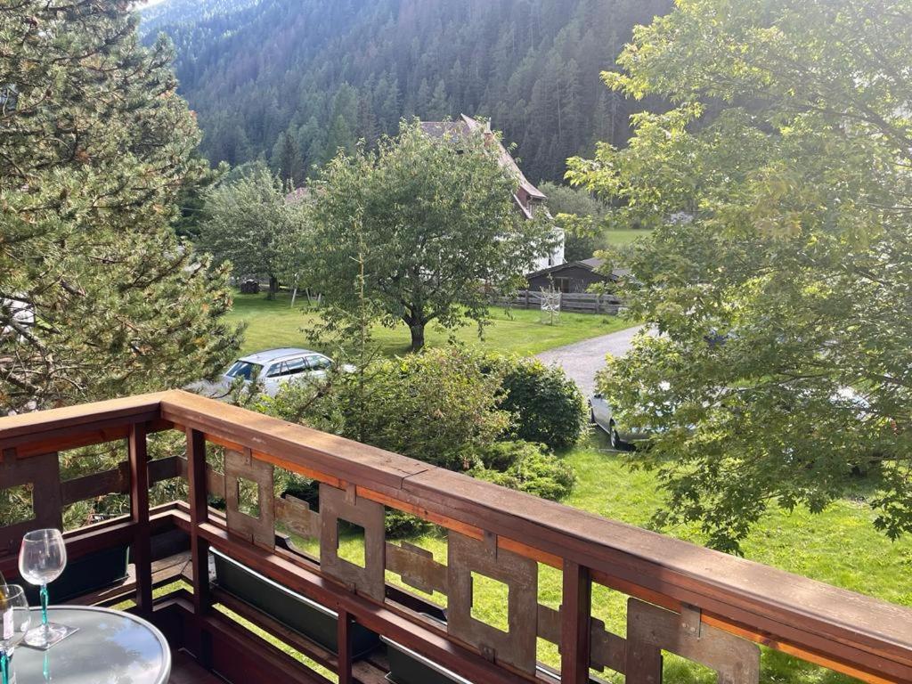 Haus Karin 马尔尼茨 外观 照片