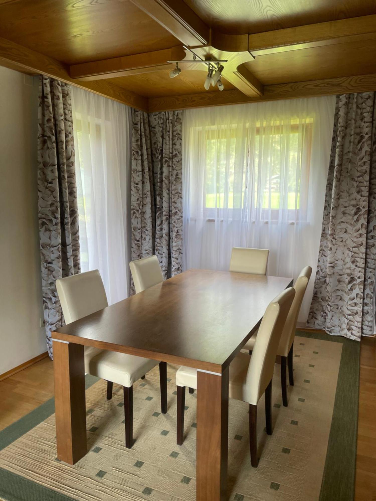 Haus Karin 马尔尼茨 外观 照片