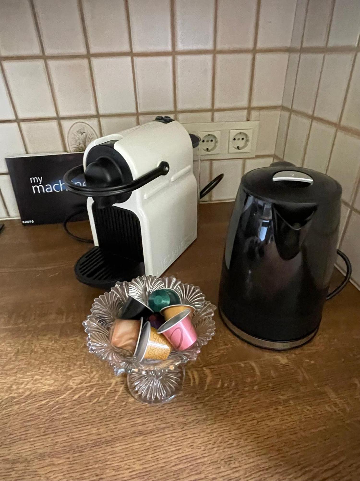 Haus Karin 马尔尼茨 外观 照片