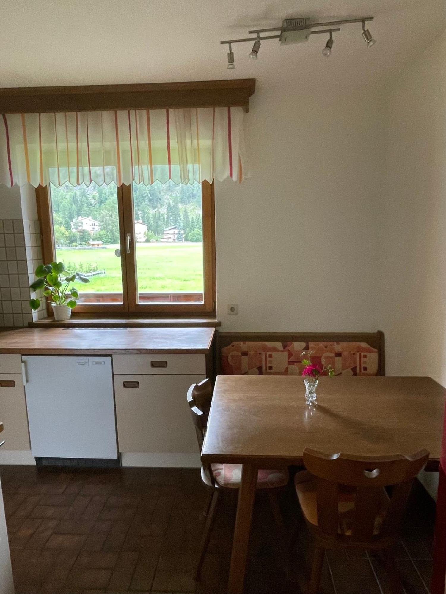 Haus Karin 马尔尼茨 外观 照片